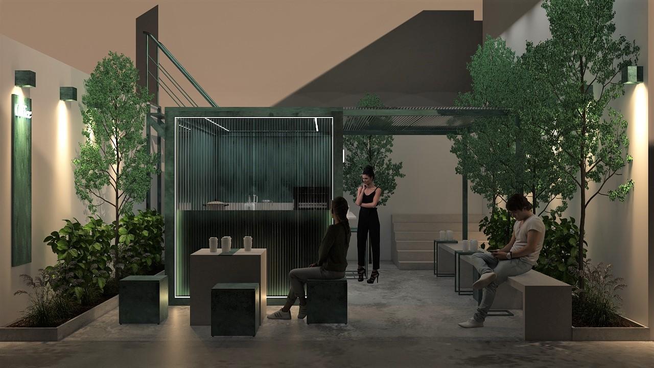 The Mars Design project image 11