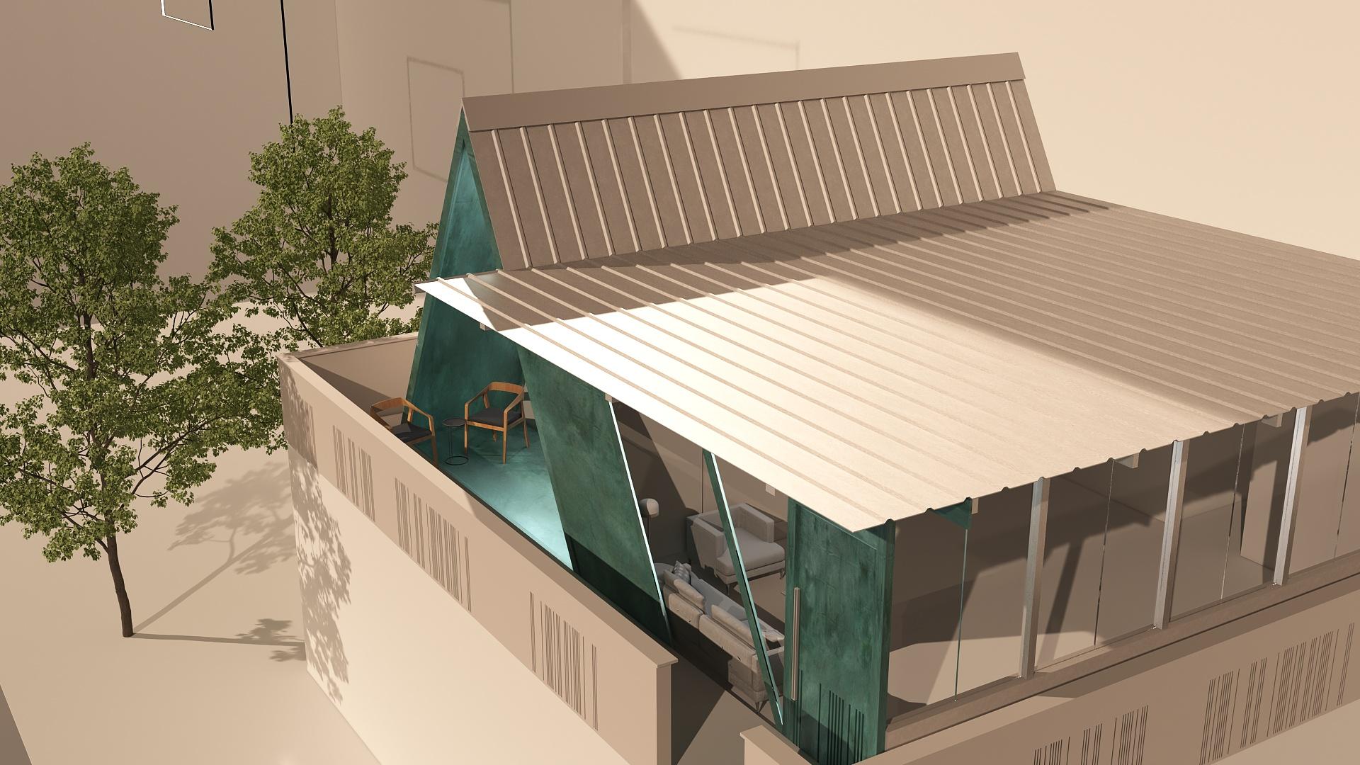 The Mars Design project image 12