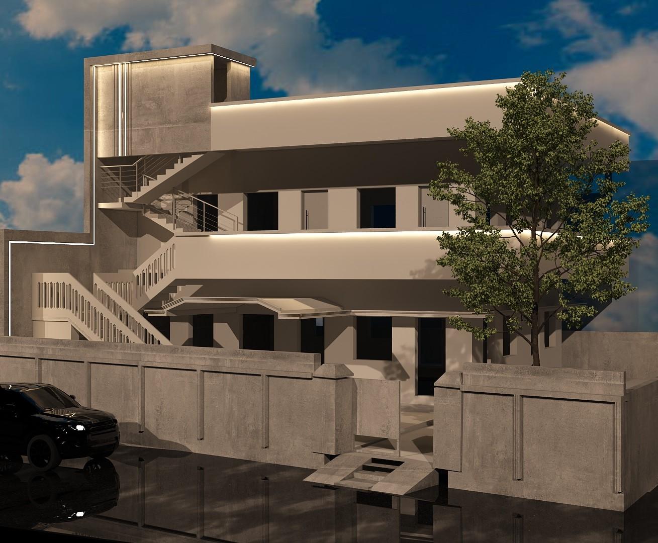 The Mars Design project image 13