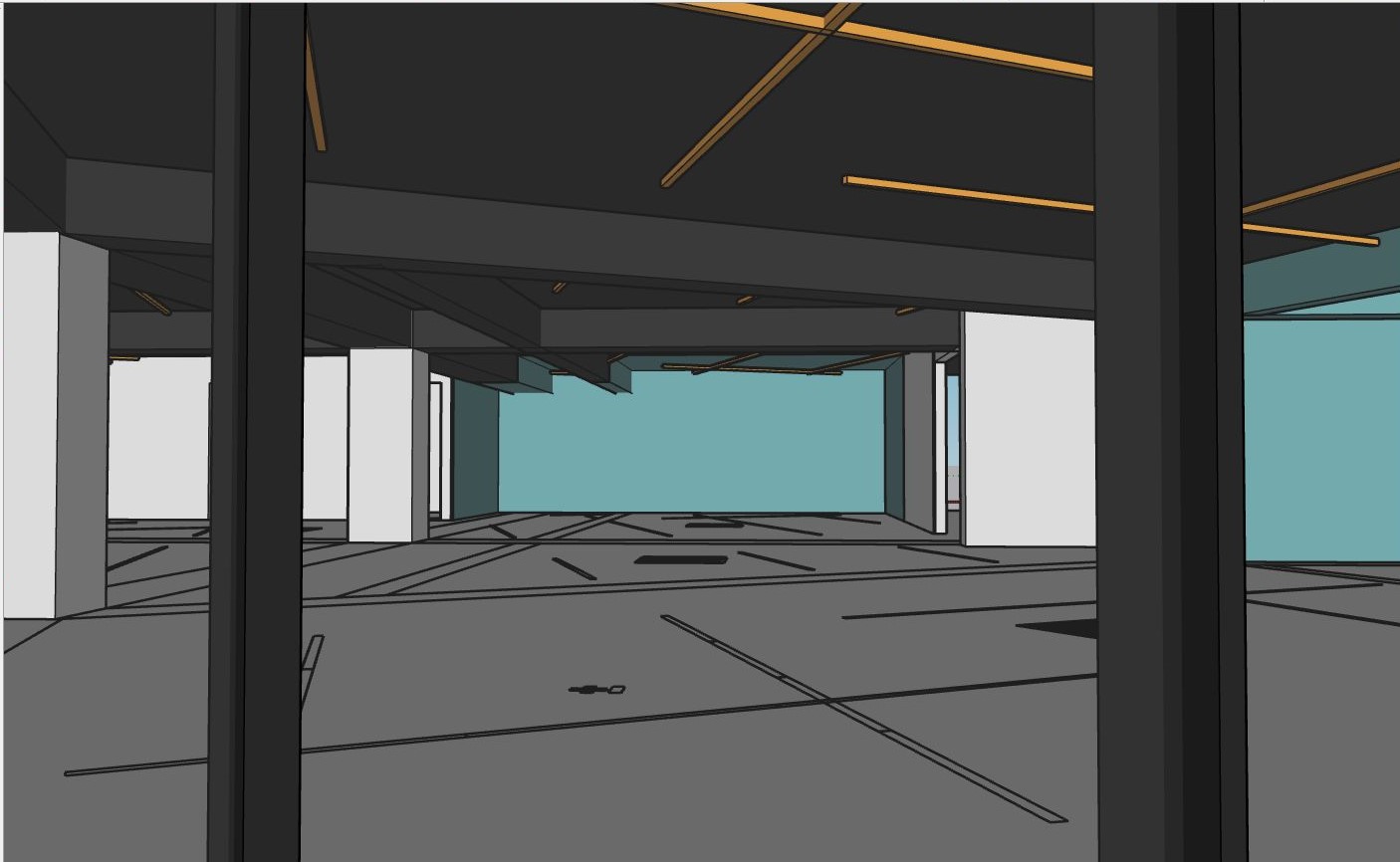 The Mars Design project image 14