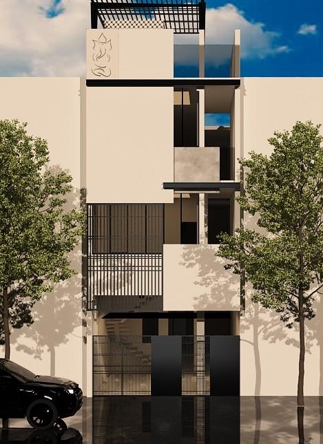 The Mars Design project image 15