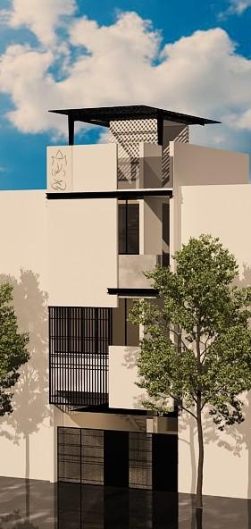 The Mars Design project image 16